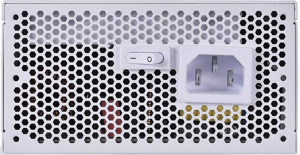Изображение товара Блок питания для компьютера Lian Li SP750 750W White (G89.SP750W.00EU)