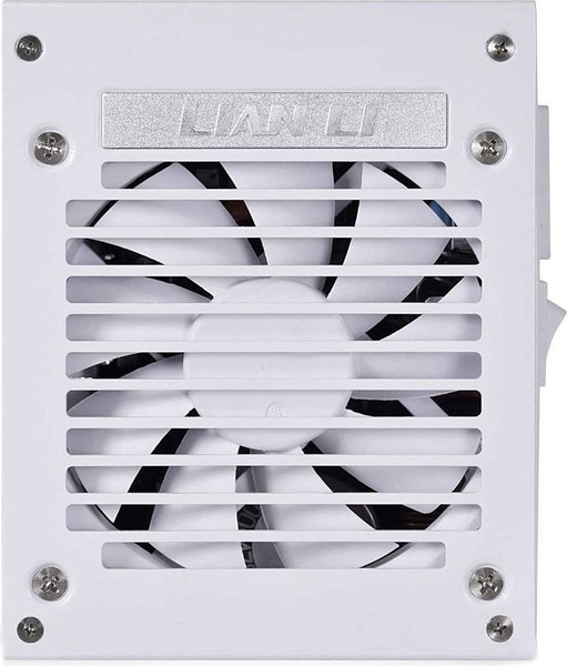 Изображение товара Блок питания для компьютера Lian Li SP750 750W White (G89.SP750W.00EU)