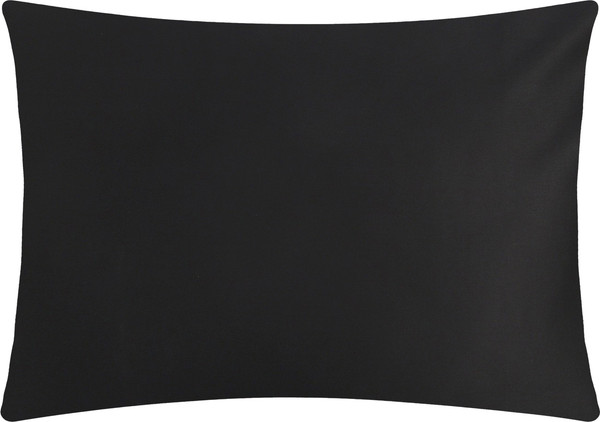 Изображение товара Наволочка Этель Jet black / 9515303