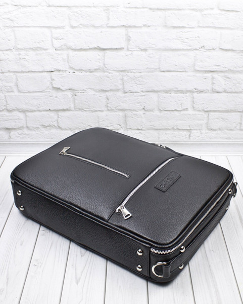 Изображение товара Рюкзак Carlo Gattini Classico Castenaso / 3108-01 (черный)