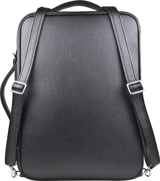 Изображение товара Рюкзак Carlo Gattini Classico Castenaso / 3108-01 (черный)