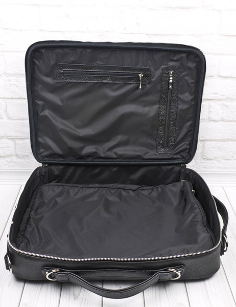 Изображение товара Рюкзак Carlo Gattini Classico Castenaso / 3108-01 (черный)