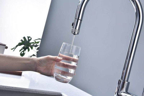 Изображение товара Смеситель Paulmark Ga213077-CR