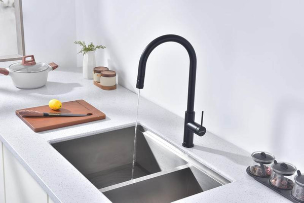 Изображение товара Смеситель Paulmark Ga213077-GM