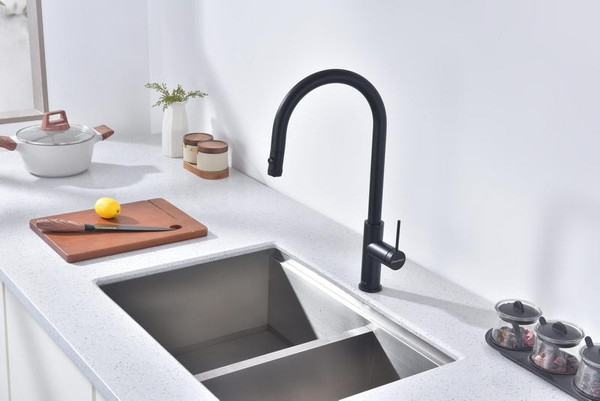 Изображение товара Смеситель Paulmark Ga213077-GM