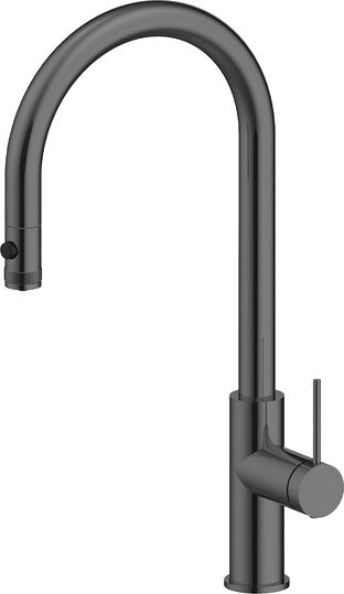 Изображение товара Смеситель Paulmark Ga213077-GM