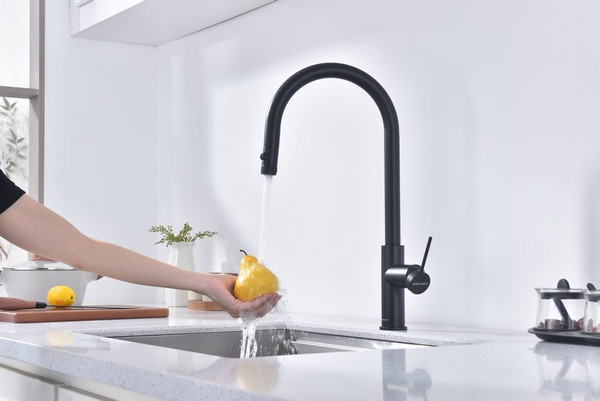 Изображение товара Смеситель Paulmark Ga213077-GM