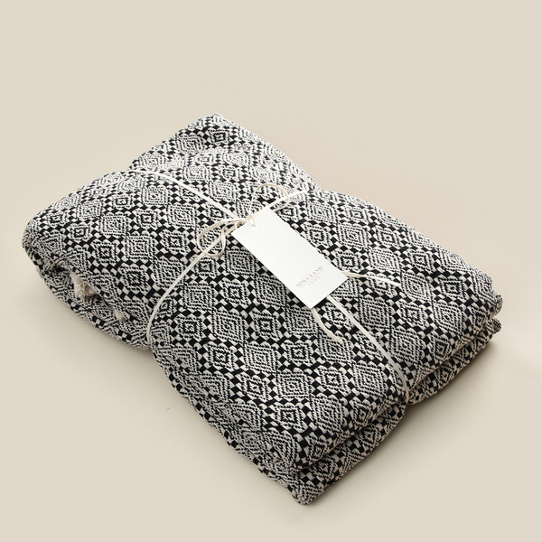 Изображение товара Плед Sima-Land Home Ethnics / 10611698