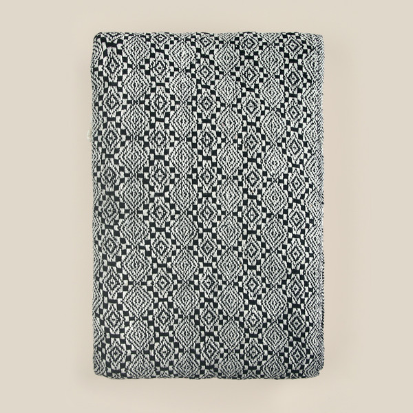 Изображение товара Плед Sima-Land Home Ethnics / 10611698