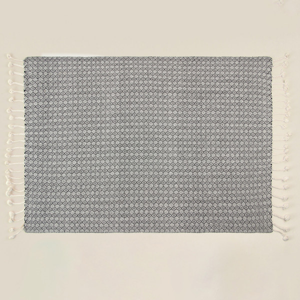 Изображение товара Плед Sima-Land Home Ethnics / 10611698