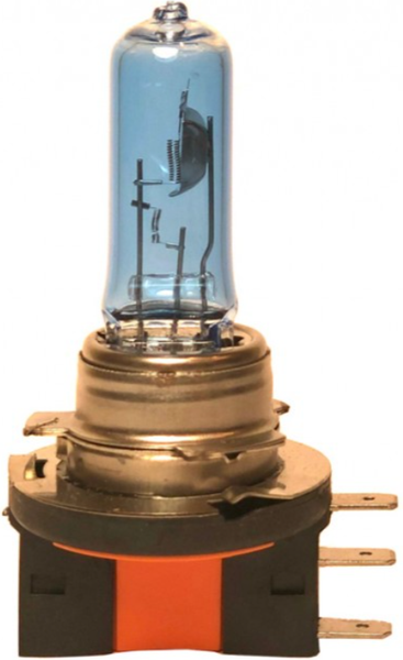 Изображение товара Автомобильная лампа Nord YADA H15 12V 15/55W PGJ23T-1 Super White / 904374