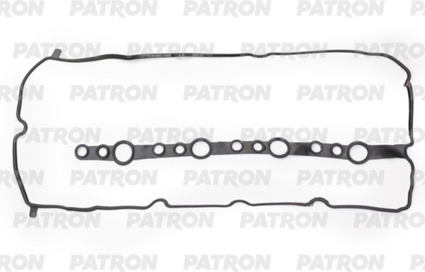 Изображение товара Прокладка двигателя Patron PG6-0233