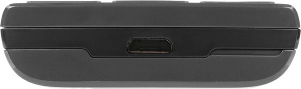 Изображение товара Мобильный телефон Nokia 105 4G DS / TA-1551 (черный)