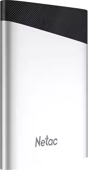 Изображение товара Внешний жесткий диск Netac Z6S USB3.2 480GB (NT01Z6S-480G-32SL)