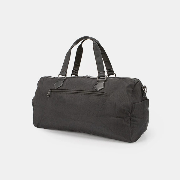 Изображение товара Сумка дорожная Valigetti 249-D042B-3-VG-BLK (черный)