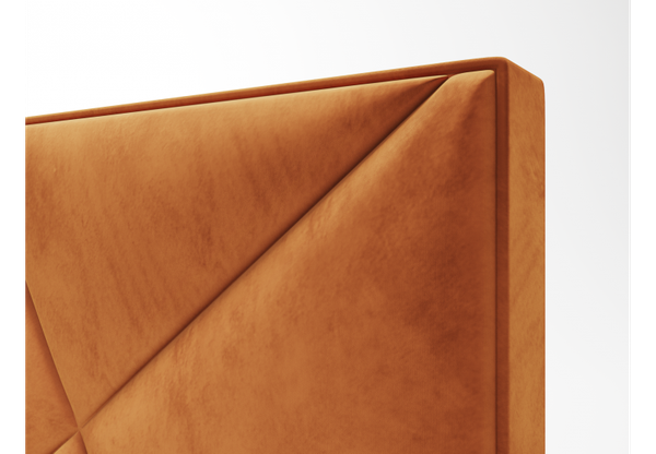 Изображение товара Односпальная кровать Elmax Катания 80x200  (Glory 19)