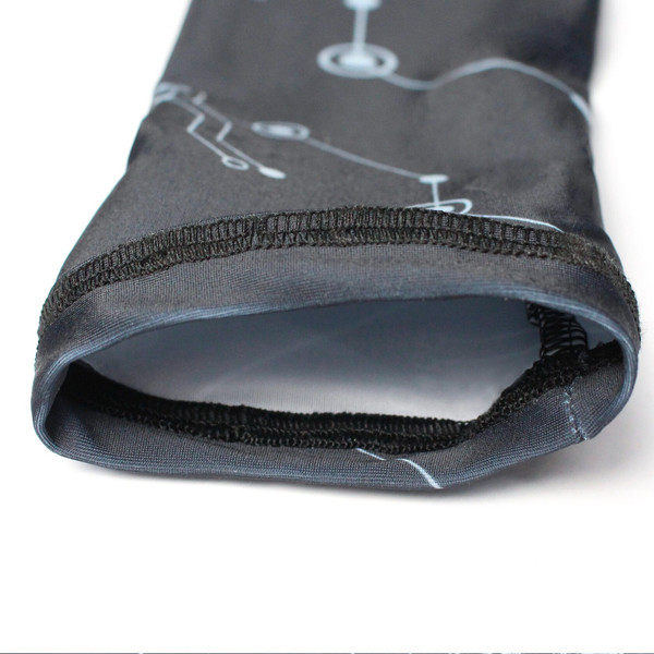 Изображение товара Лонгслив для единоборств BoyBo Ironheart Взрослый для MMA (L)