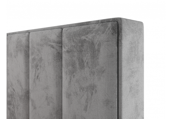 Изображение товара Односпальная кровать Elmax Ровена 80x200  (Glory 01)