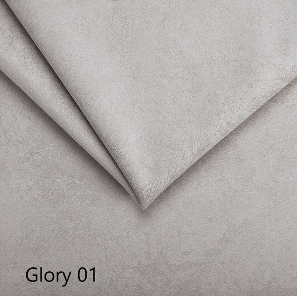 Изображение товара Односпальная кровать Elmax Ровена 90x200  (Glory 01)