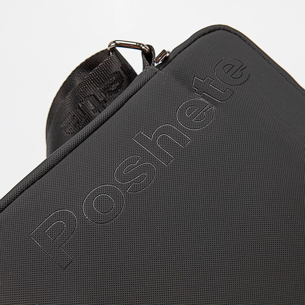 Изображение товара Сумка Poshete 250-863-2-BLK (черный)