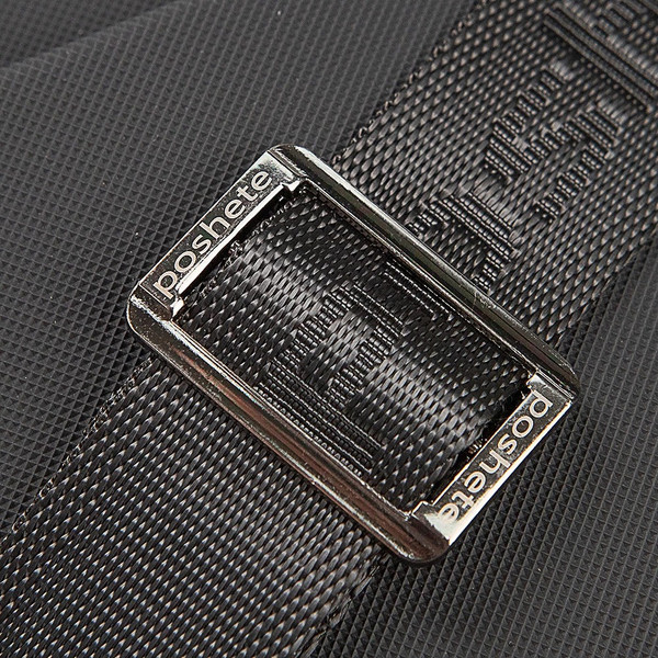 Изображение товара Сумка Poshete 250-863-2-BLK (черный)