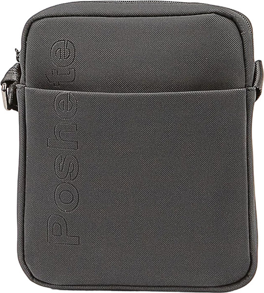 Изображение товара Сумка Poshete 250-863-2-BLK (черный)