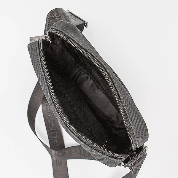 Изображение товара Сумка Poshete 250-863-2-BLK (черный)