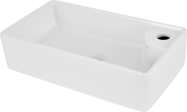 Изображение товара Умывальник Kirovit Смарт 45