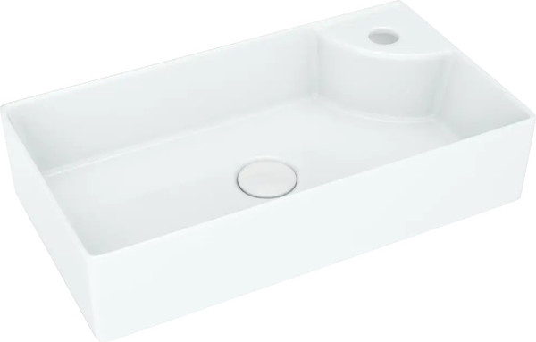 Изображение товара Умывальник Kirovit Смарт 45