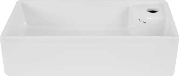 Изображение товара Умывальник Kirovit Смарт 45