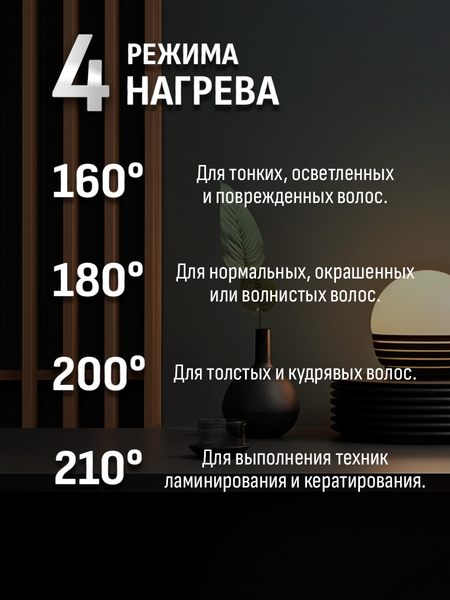 Изображение товара Плойка Aresa AR-3344