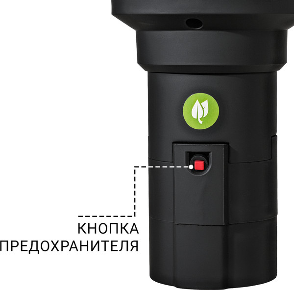 Изображение товара Измельчитель отходов Bort Caiman (93418064)