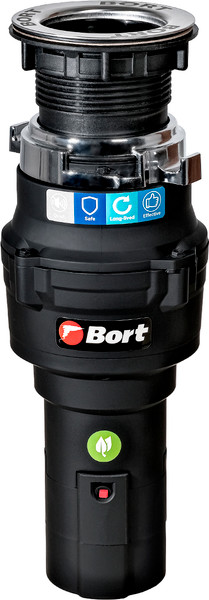 Изображение товара Измельчитель отходов Bort Caiman (93418064)