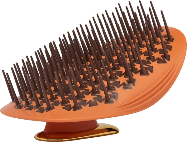 Изображение товара Расческа-массажер MANTA Brush KNCICRDKN4011 (Orange)