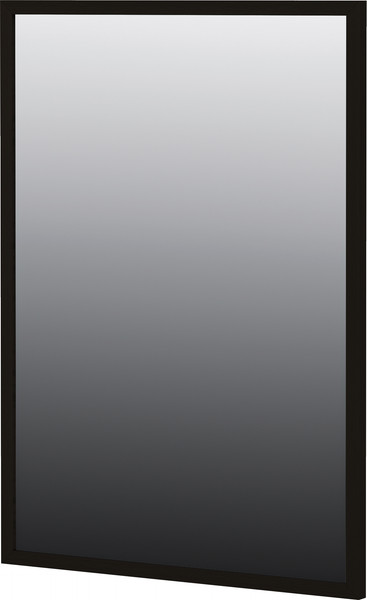 Изображение товара Зеркало Мебель-Неман Люксор МН-042-15-С1 (черный)
