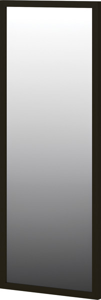 Изображение товара Зеркало Мебель-Неман Люксор МН-042-16-С1 (черный)