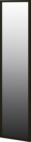 Изображение товара Зеркало Мебель-Неман Люксор МН-042-17-С1 (черный)