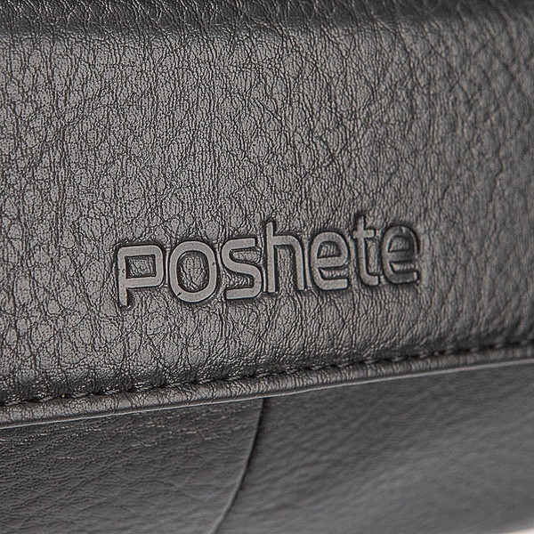 Изображение товара Сумка Poshete 250-1013-1-BLK (черный)