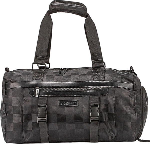 Изображение товара Сумка дорожная Poshete 250-24102-BLK (черный)