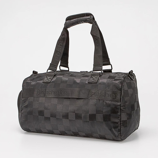 Изображение товара Сумка дорожная Poshete 250-24102-BLK (черный)