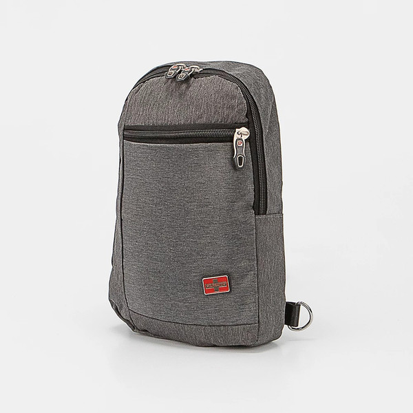 Изображение товара Рюкзак Ecotope 289-1207E-DGR (темно-серый)