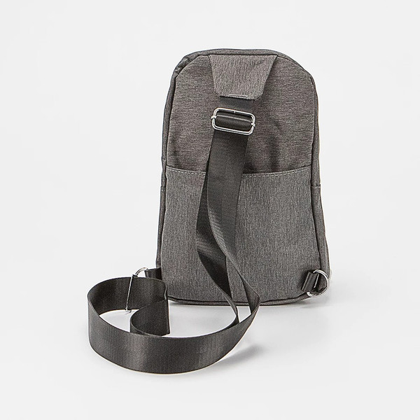 Изображение товара Рюкзак Ecotope 289-1207E-DGR (темно-серый)