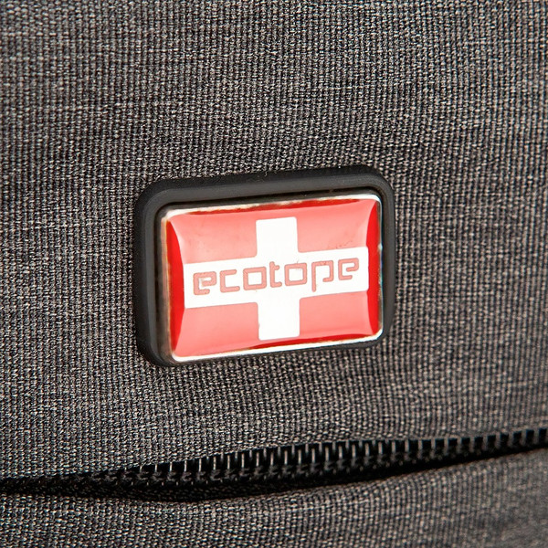 Изображение товара Рюкзак Ecotope 289-2666E-DGB (темно-серый/черный)