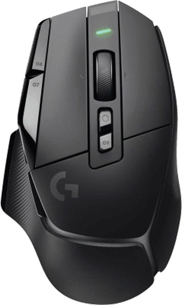 Изображение товара Мышь Logitech G502 X Lightspeed / 910-006185 (черный)