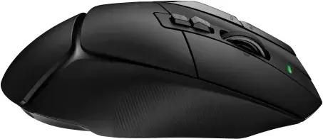 Изображение товара Мышь Logitech G502 X Lightspeed / 910-006185 (черный)
