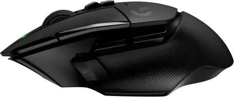 Изображение товара Мышь Logitech G502 X Lightspeed / 910-006185 (черный)