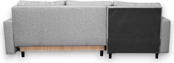 Изображение товара Диван угловой Домовой Юни 4УС-Ш  (Lux 05)