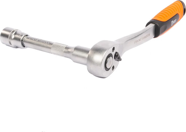 Изображение товара Универсальный набор инструментов КВТ НАИ-04/22 / 91083