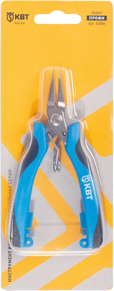 Изображение товара Длинногубцы КВТ 92056