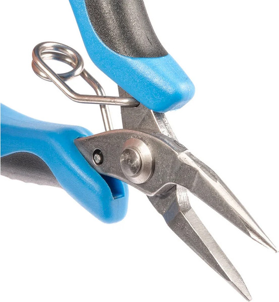 Изображение товара Длинногубцы КВТ 92056